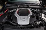 Audi S5 Sportback 2017 года (NA)